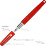 ARW Replica Montblanc M RED Ballpoint Pen